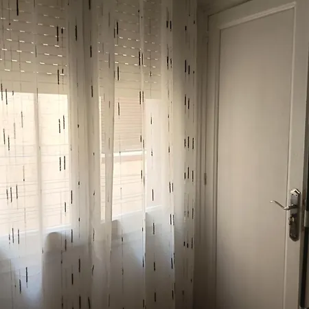Apartment -