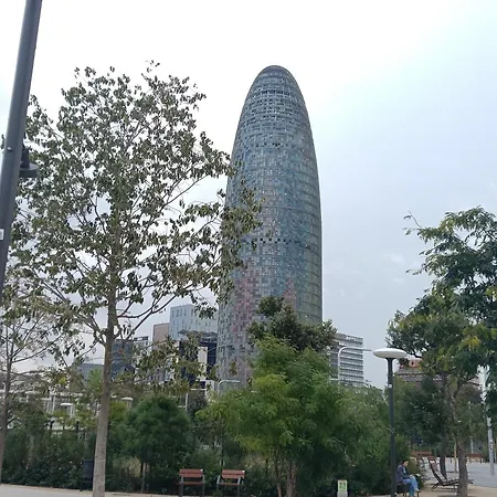 - Apartment *