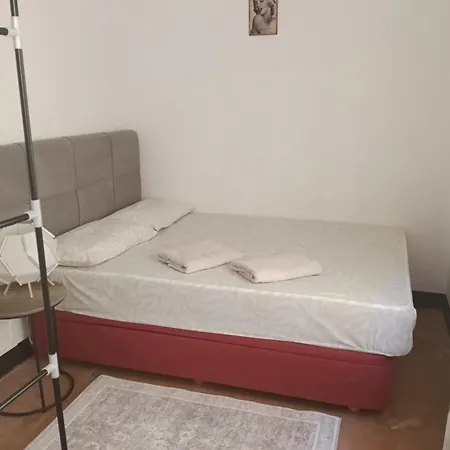 - Apartment *