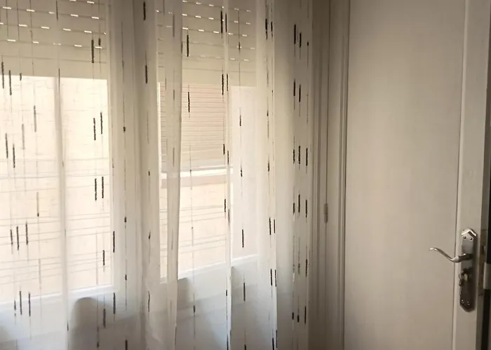 Apartman Habitacion - Room