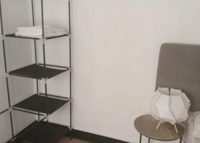 Habitacion - Room Barcelona
