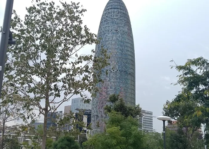 Habitacion - Room Apartament *